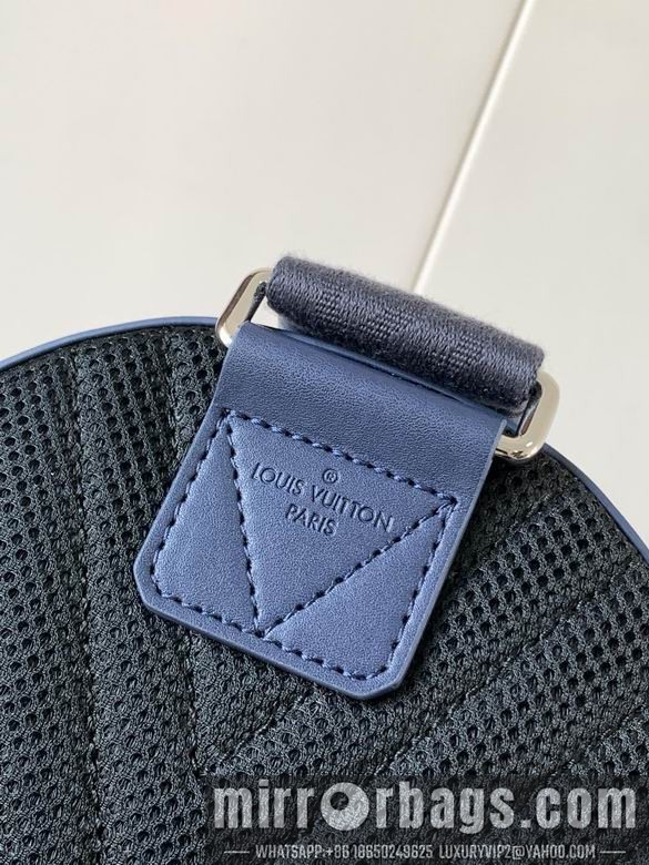 1:1 Louis Vuitton Bags M11601 20X30X4cm WP