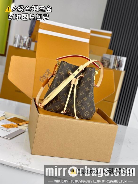 1:1 Louis Vuitton Bags M46581 20X20X13cm WP