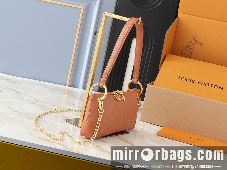 1:1 Louis Vuitton Bags Sevres M12174 25x13x5cm ss1