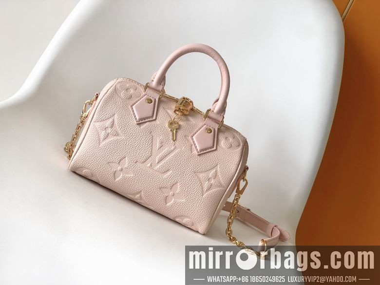1:1 Louis Vuitton Bags M47136 20.5X13.5X12cm WP