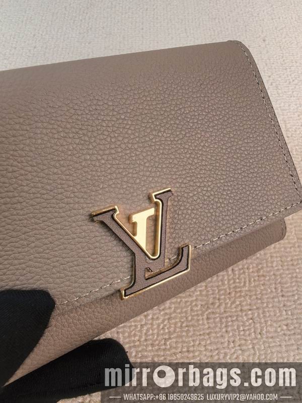 1:1 Louis Vuitton Bags M62157 13.5x9.5x1.5cm ZC 6色