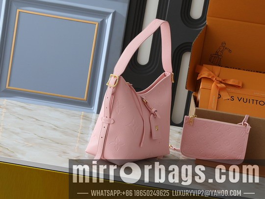 1:1 Louis Vuitton Bags CarryAll M46203 29x24x12cm ss..