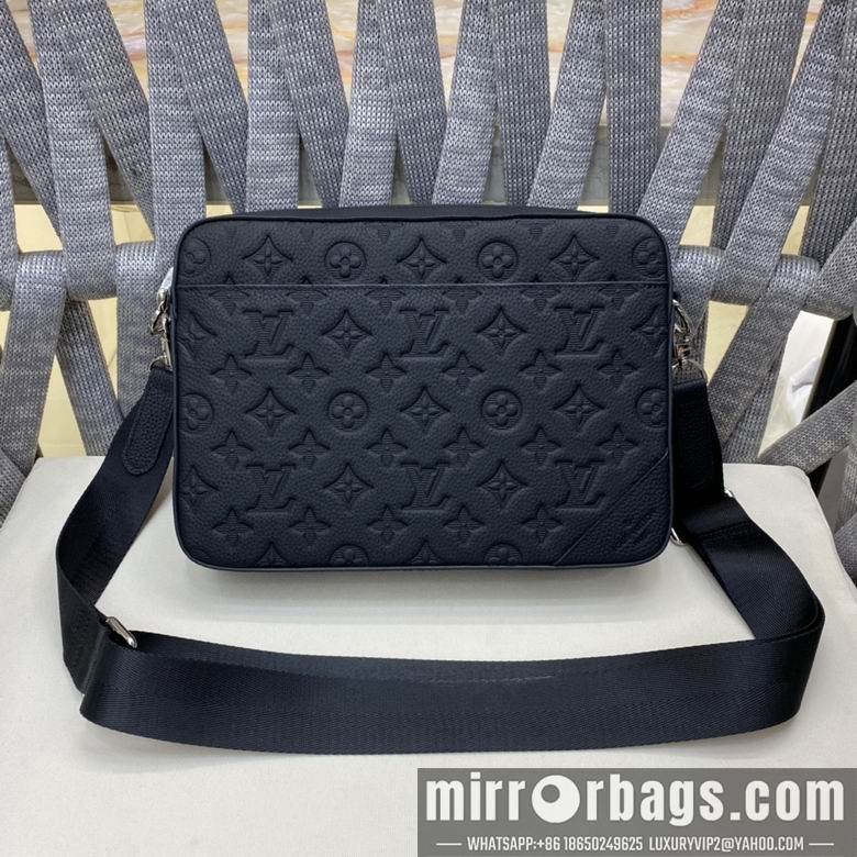1:1 Louis Vuitton Bags 5198-5 26X18.5X5cm WP