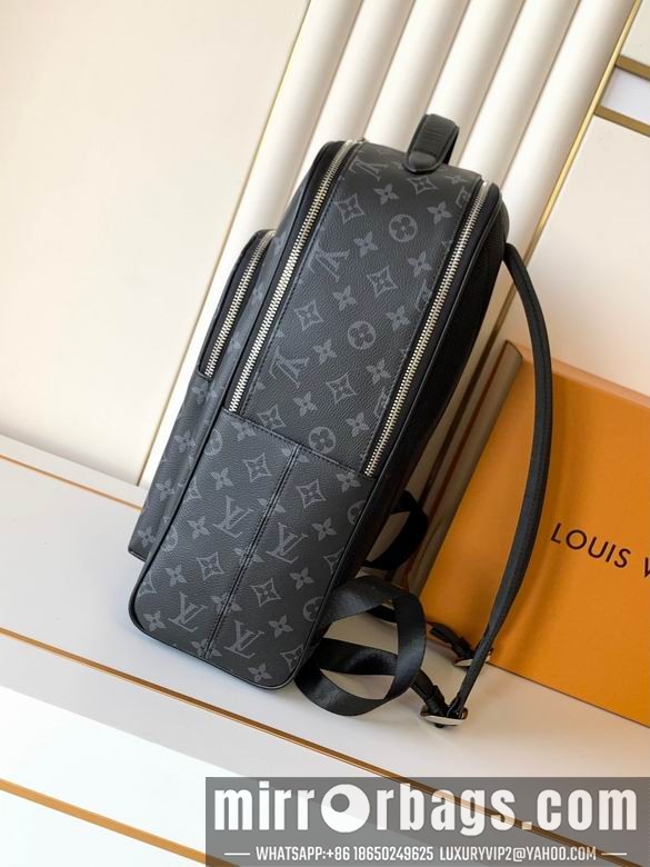 1:1 Louis Vuitton Bags 6092-1 40X31X15cm WP 3colour