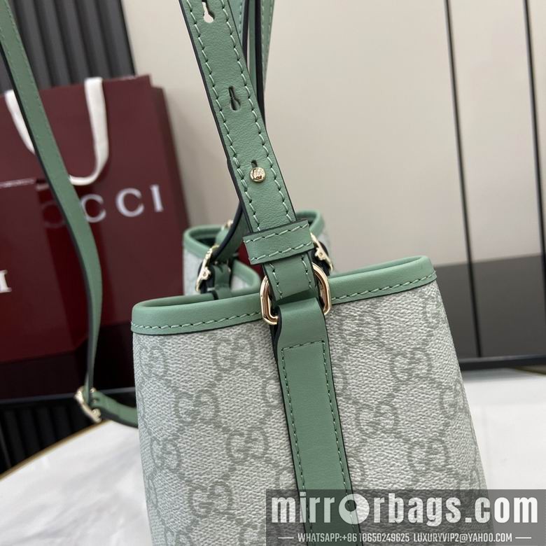Gucci Bags 815214 30X18X11cm YG 2colour