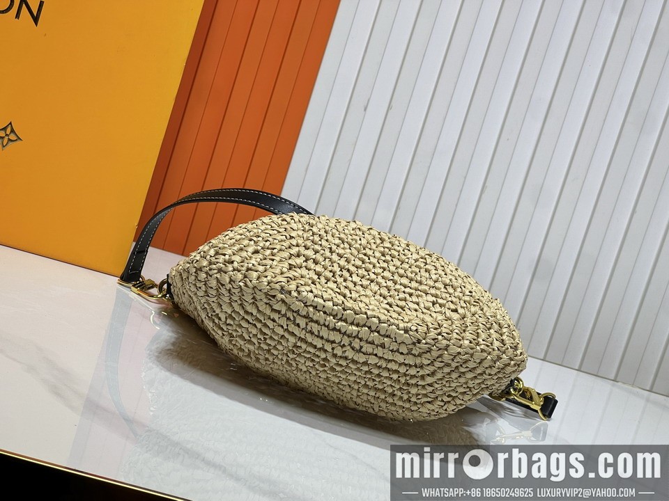 1:1 Louis Vuitton Bags M59608 16x19x12cm ss