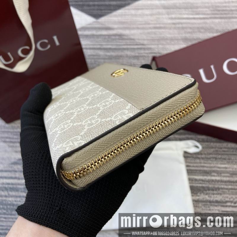 Gucci Bags 456117 10.5x19x2cm MP