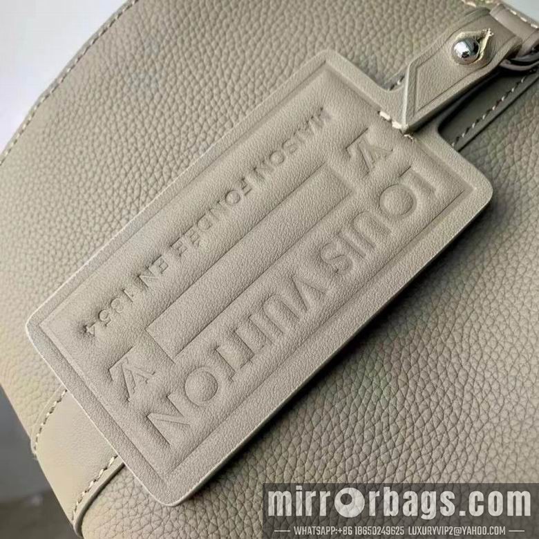 1:1 Louis Vuitton Bags M21437 27X17X13cm WP