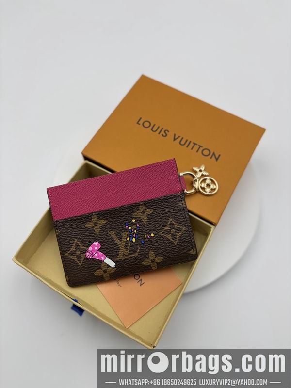 1:1 Louis Vuitton Bags M82739 11x7cmZC 3色