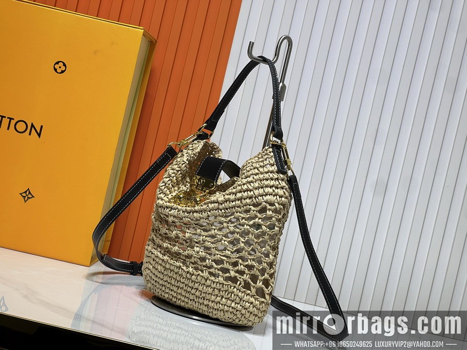 1:1 Louis Vuitton Bags M59608 16x19x12cm ss