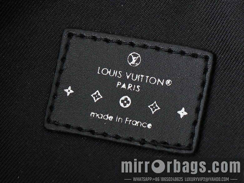1:1 Louis Vuitton Bags Keepall M13988 25x15x11cm ss1