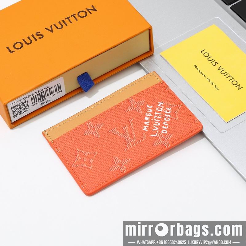 1:1 Louis Vuitton Bags LV M14383 ZC 4色