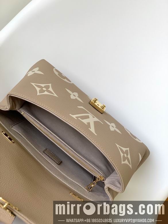 1:1 Louis Vuitton Bags M46041 30X19.5X11cm WP