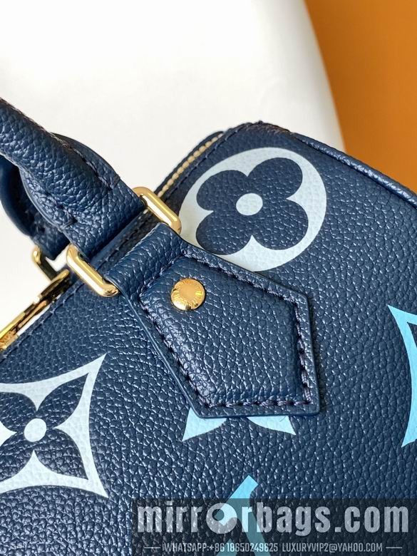 1:1 Louis Vuitton Bags M46517 20.5X13.5X12cm WP