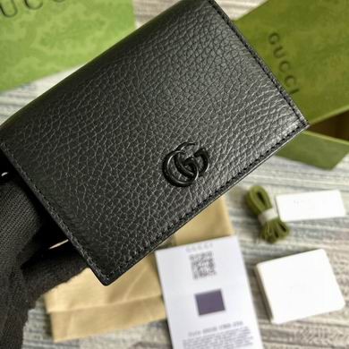 Gucci Bags 456126 11X9X3cm MP 3colour