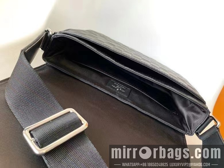 1:1 Louis Vuitton Bags M46255 26X20X7cm WP 2colour