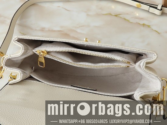 1:1 Louis Vuitton Bags Métis M46279 21.5x13.5x6cm ss10