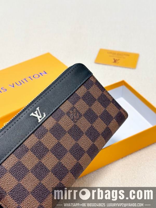 1:1 Louis Vuitton Bags LV 21x11cm ZC6