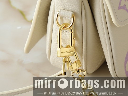 1:1 Louis Vuitton Bags Métis M46279 21.5x13.5x6cm ss6