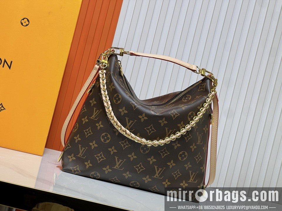1:1 Louis Vuitton Bags M46213 26x28x9.5cm ss