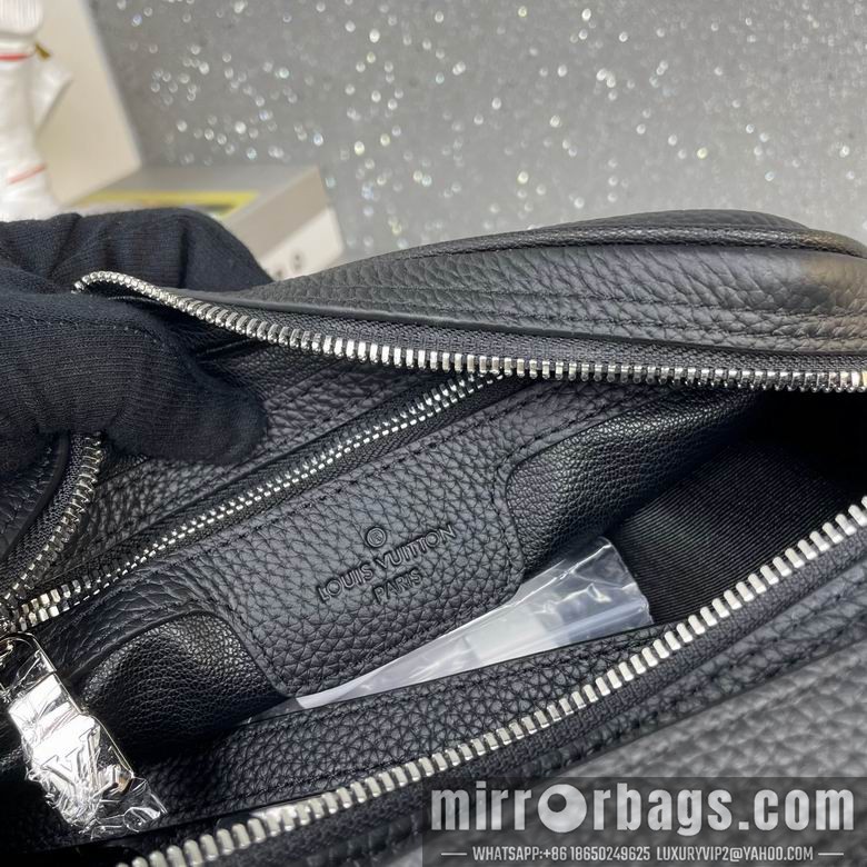 1:1 Louis Vuitton Bags 6006-5 25X15X10cm WP