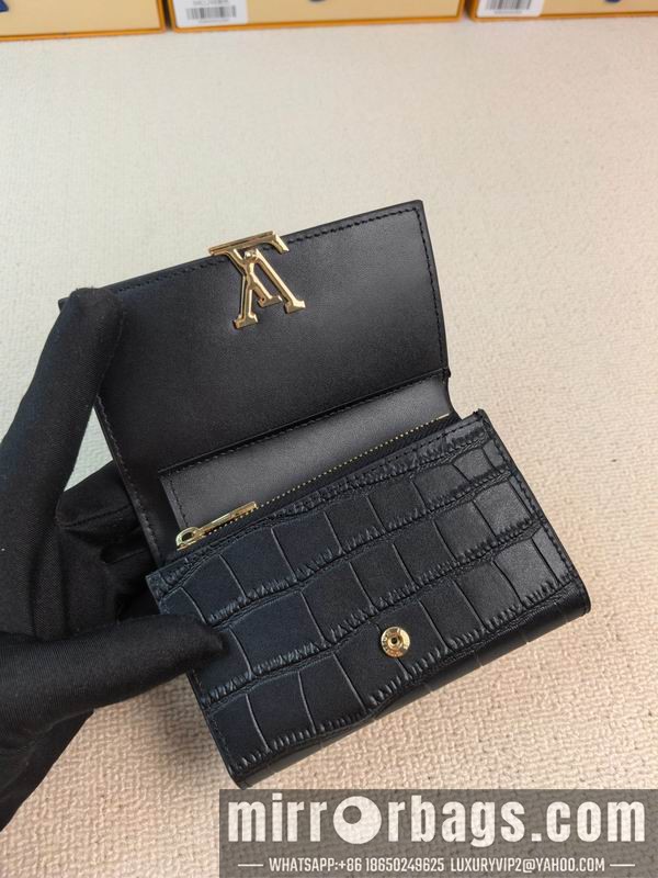 1:1 Louis Vuitton Bags M62157 13.5x9.5x1.5cm ZC 6色