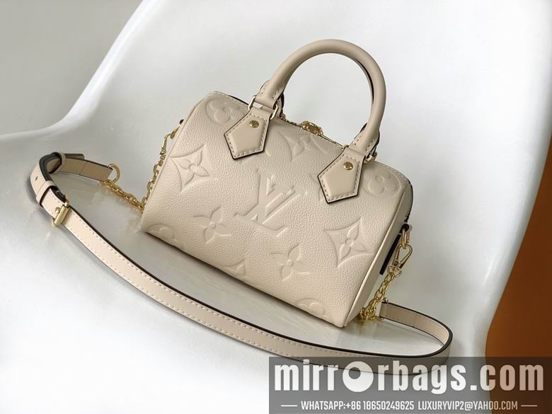 1:1 Louis Vuitton Bags M58954 20.5X13.5X12cm WP