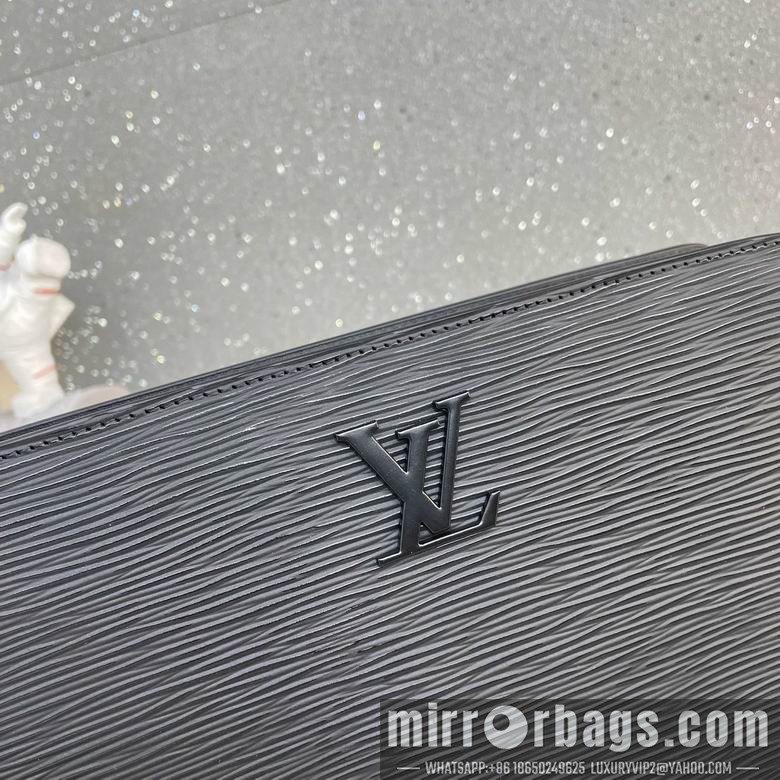 1:1 Louis Vuitton Bags 889-4 26.5X17X6cm WP