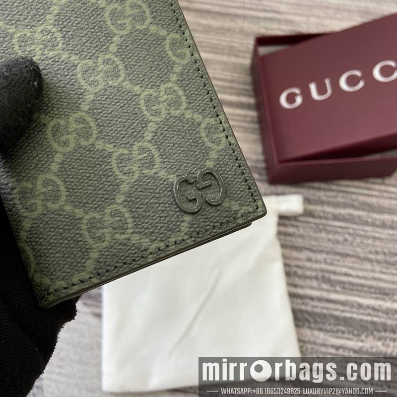 Gucci Bags 768249 7.5x12cm WP