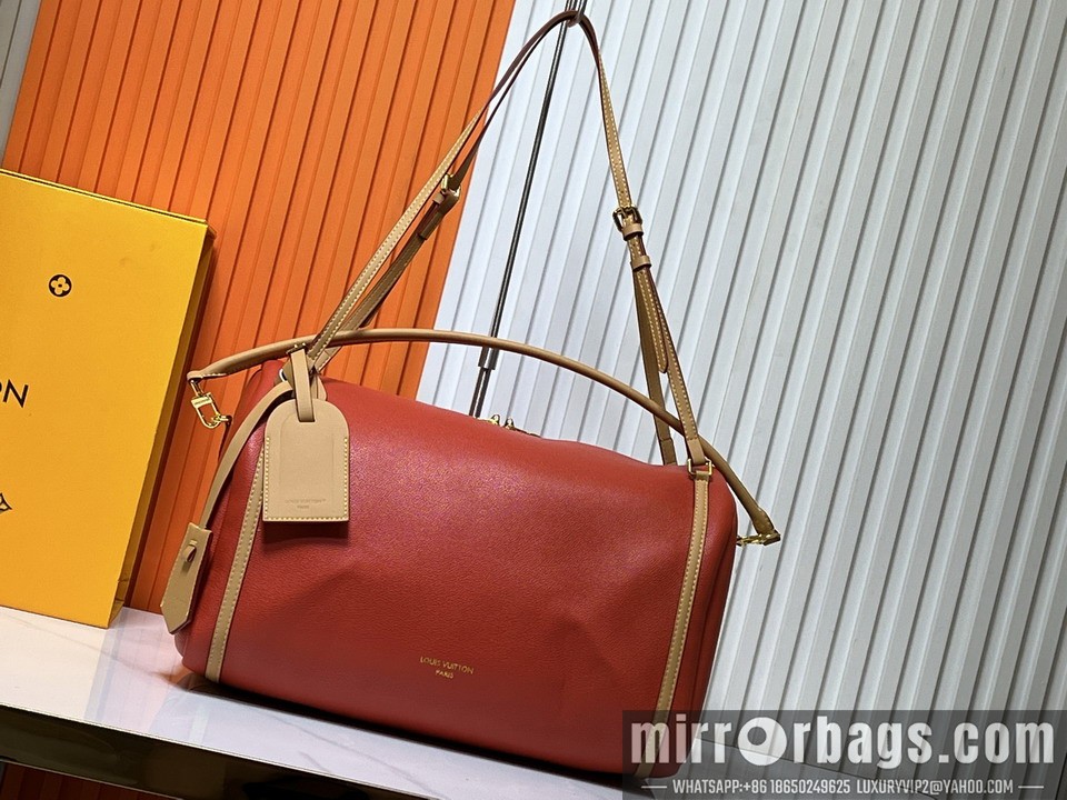 1:1 Louis Vuitton Bags M13668 40x20x25cm ss4