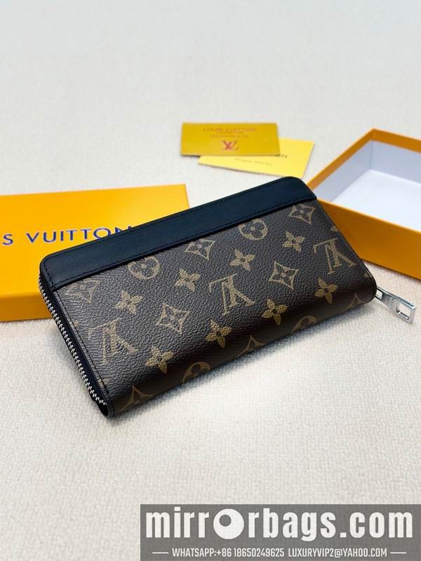 1:1 Louis Vuitton Bags LV 21x11cm ZC4