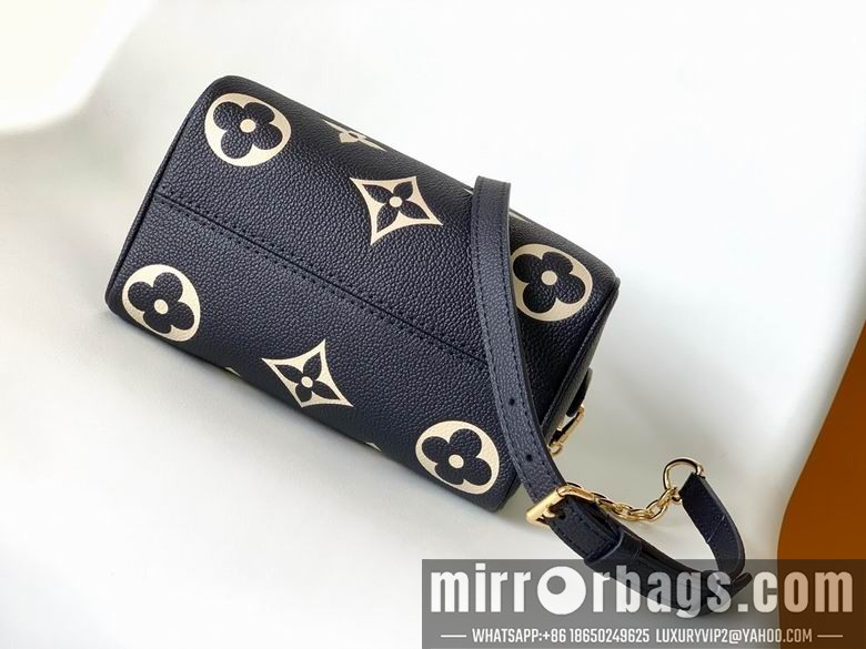 1:1 Louis Vuitton Bags M47048 20.5X13.5X12cm WP