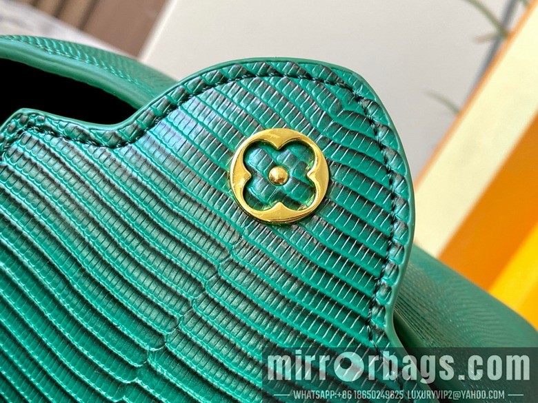 1:1 Louis Vuitton Bags Cap M99527 21x14x8cm ss4