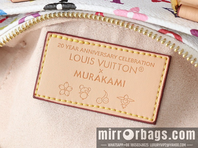 1:1 Louis Vuitton Bags On M46653 25x13x10cm ss