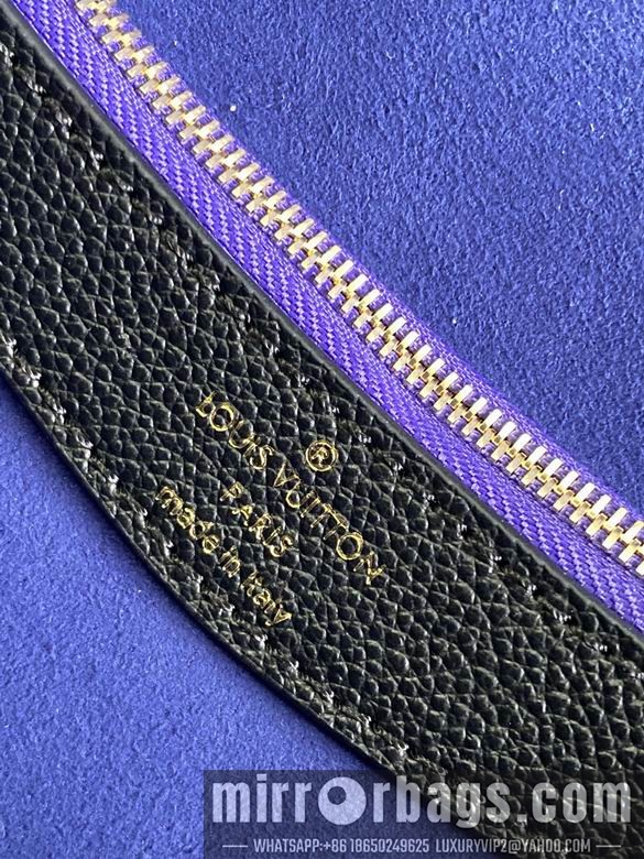 1:1 Louis Vuitton Bags M46386 23X16X8.5cm WP
