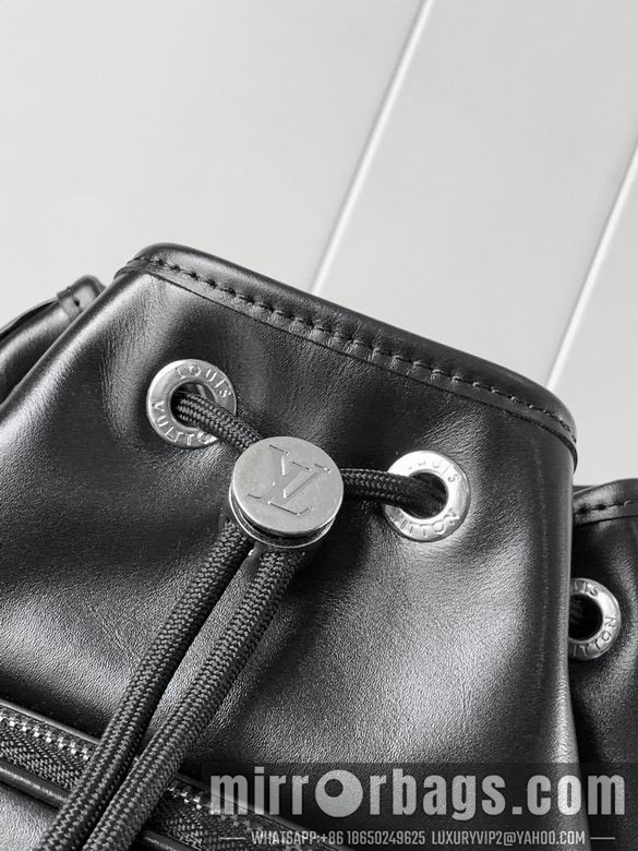 1:1 Louis Vuitton Bags M13985 24X16X22cm WP