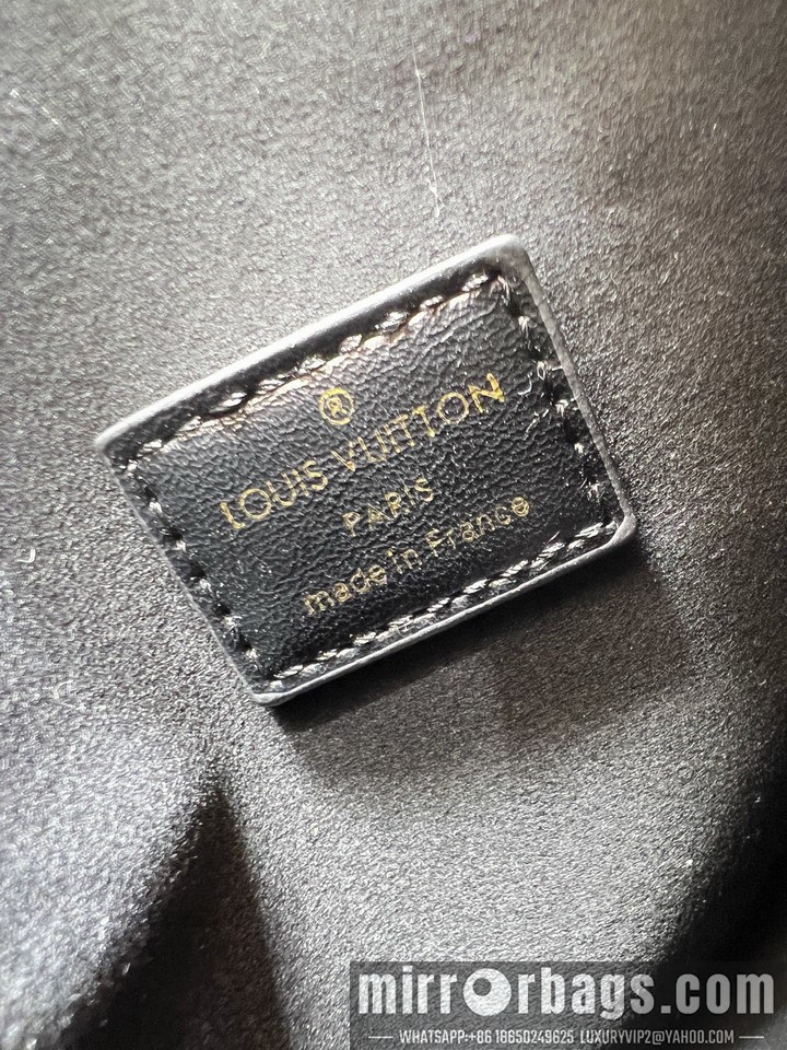 1:1 Louis Vuitton Bags 27475 30x20x10cm ss