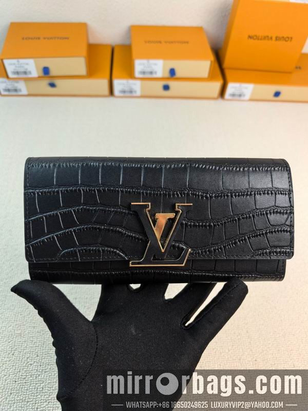 1:1 Louis Vuitton Bags M62148 19x10cm ZC 6色