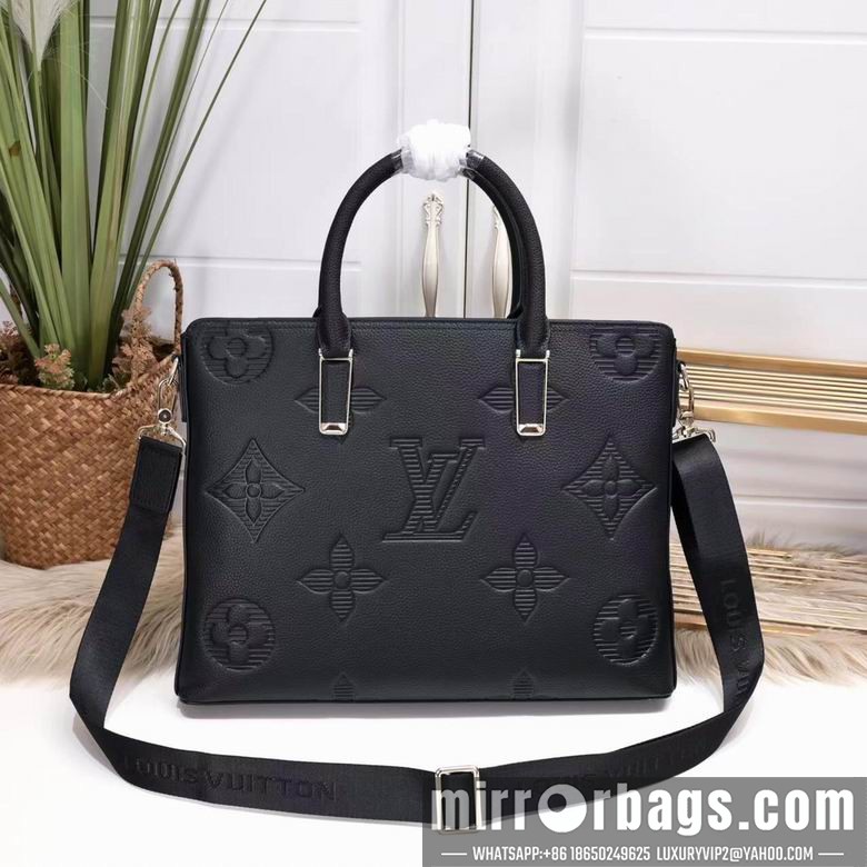 1:1 Louis Vuitton Bags 33224-5 39X29X6cm WP