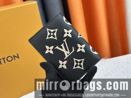 1:1 Louis Vuitton Bags M60411 10x14x2.5cm ss1