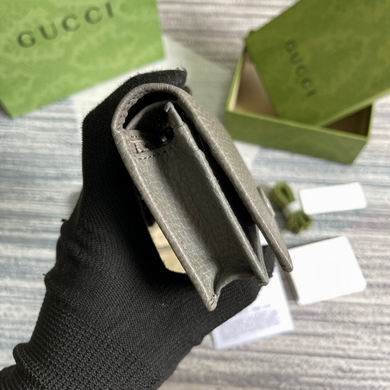 Gucci Bags 456126 11X9X3cm MP 3colour