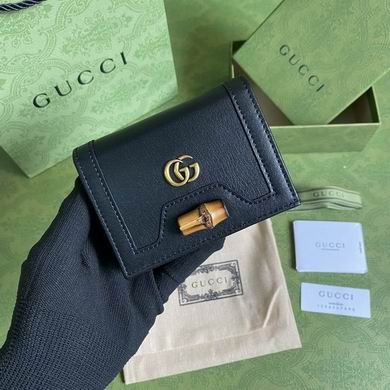 Gucci Bags BA658244 11X9X3