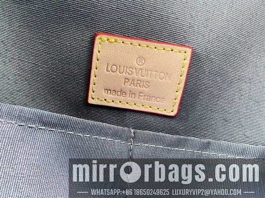1:1 Louis Vuitton Bags M43882 32x43x13cm ss
