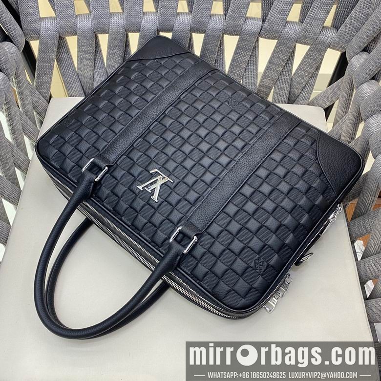 1:1 Louis Vuitton Bags 5237-1 39X29X8cm WP