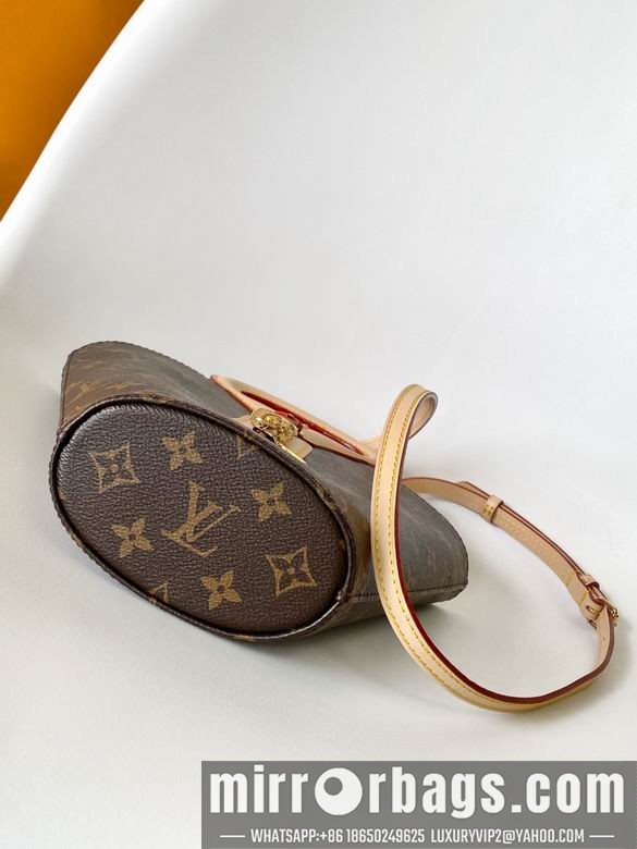 1:1 Louis Vuitton Bags M14680 12X18X7cm WP