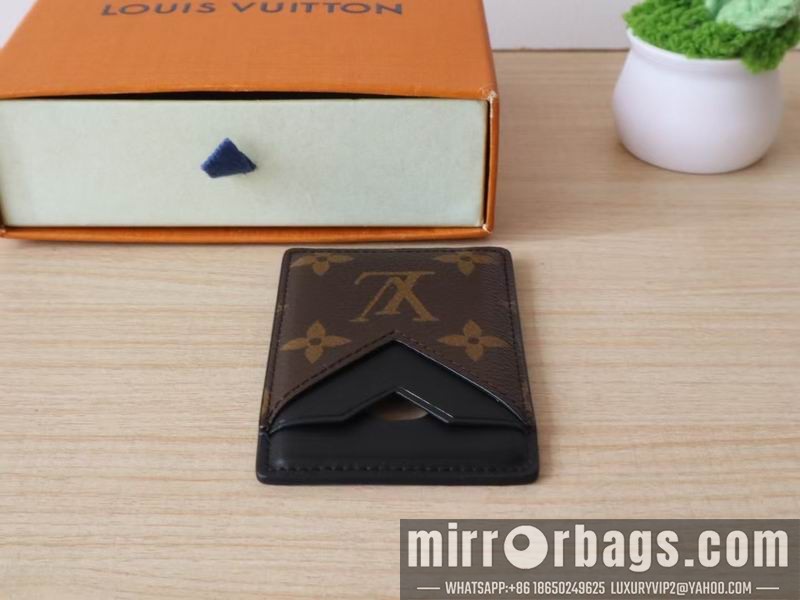 1:1 Louis Vuitton Bags 13185 9.5x0.5x6.5cmZC