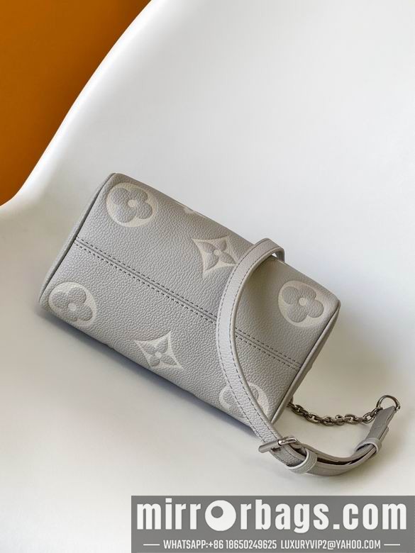 1:1 Louis Vuitton Bags M14207 20.5X13.5X12cm WP