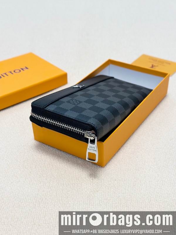 1:1 Louis Vuitton Bags LV 21x11cm ZC7