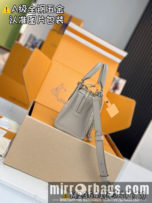 1:1 Louis Vuitton Bags M23641 13X10X25cm WP