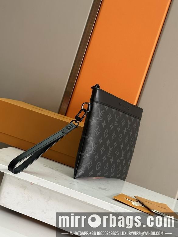 1:1 Louis Vuitton Bags M81569 30X21.5X1cm WP